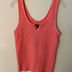 wild fable tank top